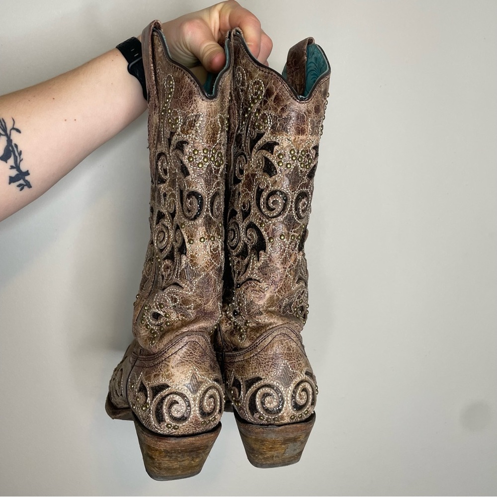 Corral Boots - image 3